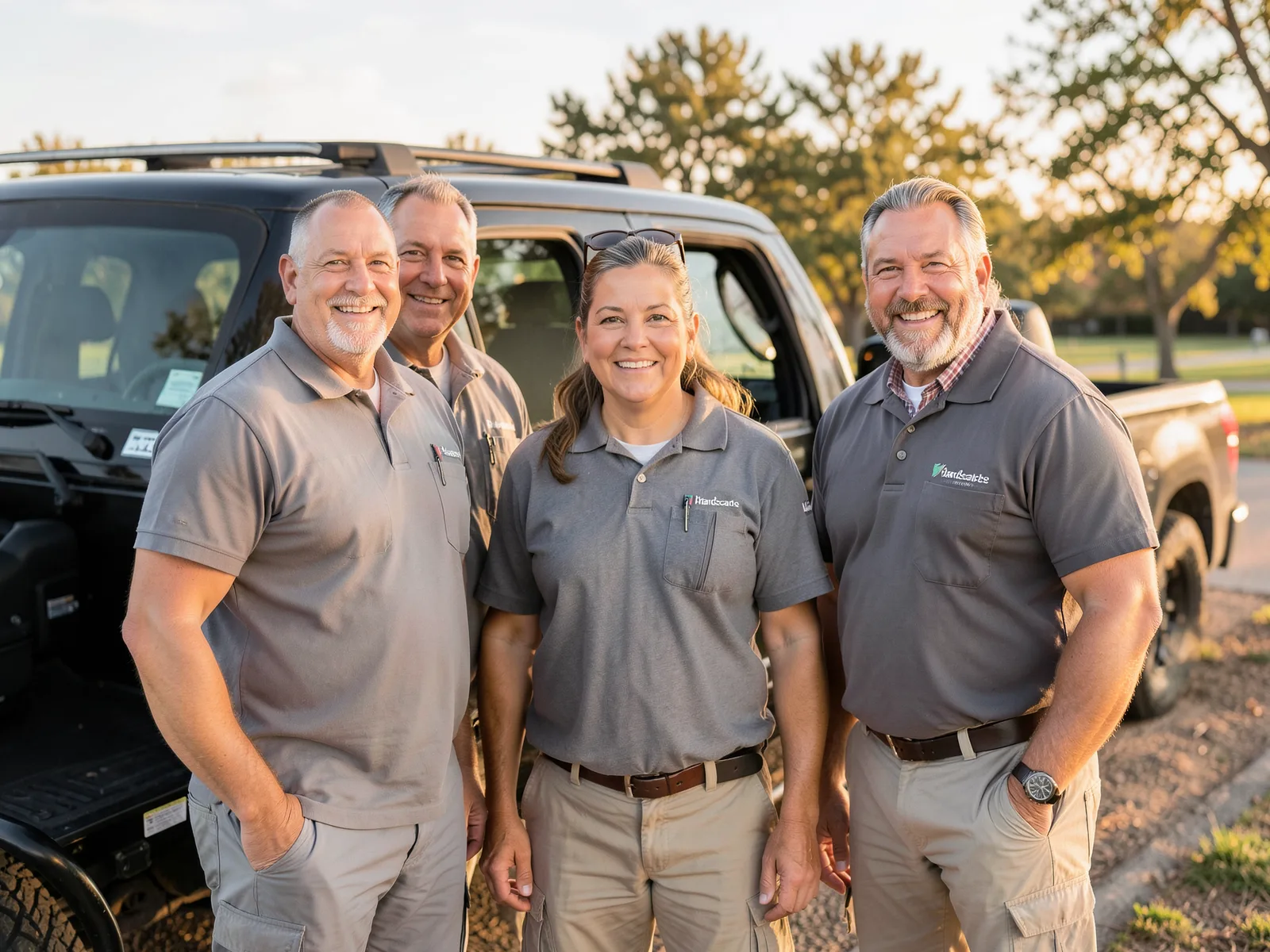 Plano Hardscaping Design company in Hortonville, NY